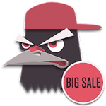 Cikukua Icon Pack SALE 3.0.9 Patched