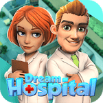 Dream Hospital Health Care Manager Simulator 2.0.2 MOD APK