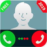Fake call Free prank call Fake caller id 1.0 [Ad Free]