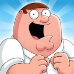 Family Guy The Quest for Stuff 1.83.0 APK + MOD