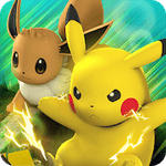 Pokémon Duel 7.0.2 MOD APK