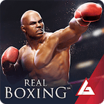 Real Boxing Fighting Game 2.4.3 MOD APK + Data