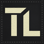Texture Leather Icon Pack UX Theme 1.5.2 Patched