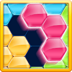 Block Hexa Puzzle 1.5.26 MOD APK Unlocked