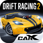 CarX Drift Racing 2 1.3.0 MOD APK + Data Unlimited Money