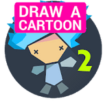 Draw Cartoons 2 0.8.13 MOD APK Unlocked