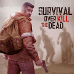 Overkill the Dead Survival 1.1.3 MOD APK Unlimited Money