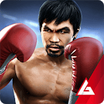 Real Boxing Manny Pacquiao 1.1.1 MOD APK + Data
