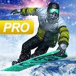 Snowboard Party World Tour Pro 1.1.52 MOD APK