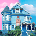 Sweet House 0.12.2 MOD APK Unlimited Coins + Star