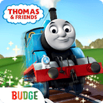 Thomas Friends Magical Tracks 1.5 MOD APK + Data Unlocked