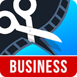 Video editor Movavi Clips Business Premium 1.1.6 APK