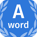 Aword learn English and English words Premium 4.32