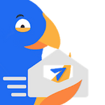 Bird Mail Email App 23336