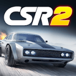 CSR Racing 2 2.3.2 MOD APK + DATA