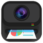 Camera Scanner, Scan Documents Rapid Scanner Pro 4.1
