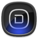 Domka Icon Pack 1.3.0 Patched