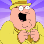 Family Guy The Quest for Stuff 1.87.0 APK + MOD