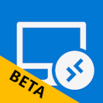 Microsoft Remote Desktop Beta 8.1.69.376