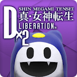 SHIN MEGAMI TENSEI Liberation D×２ 2.2.00 MOD APK