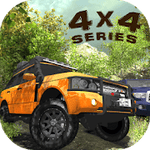 4×4 OffRoad Rally 6 8.0 MOD APK