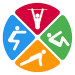 Bodyweight Workout at Home Pro 2.42