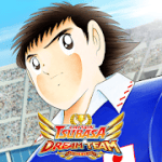 Captain Tsubasa Dream Team 2.5.1 MOD APK (Weak Enemies)