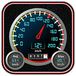DS Speedometer & Odometer PRO 6.96