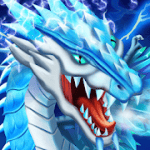 Dragon Battle 10.39 MOD APK (Unlimited Money)