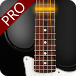 Guitar Scales & Chords Pro 108 Paid
