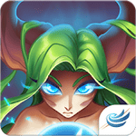 LightSlinger Heroes Puzzle RPG 2.7.0 MOD APK