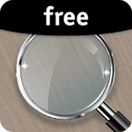 Magnifier Plus Magnifying Glass with Flashlight Premium 4.0.2