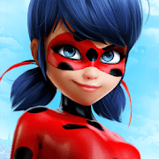Rescue Ladybug by Cat Noir: The miraculous ladybug APK + Mod for Android.