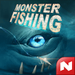 Monster Fishing 2019 0.1.65 MOD APK Unlimited Money