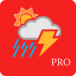 Now Weather Pro 1.5 Paid