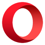 Opera with free VPN 42.8.2246.118317 Mod