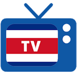 Tica Tv iptv costa rica television digital 1.7 Mod Ad Free
