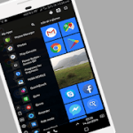 WX Launcher Windows 10 styled 2019 Launcher 1.7337