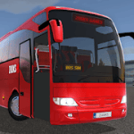 Bus Simulator Ultimate 1.0.2 MOD APK