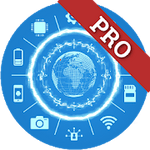 CPU Information Pro Your Device Info in 3D VR pro 4.2.2