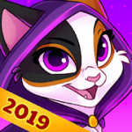 Castle Cats Idle Hero RPG 2.6.1 MOD APK (Unlimited Shopping)