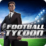 Football Tycoon 1.19 MOD APK (Unlimited Money)