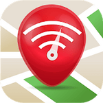 Free WiFi WiFi map WiFi passwords, WiFi hotspots 6.21.02