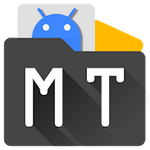 MT Manager 2.7.1