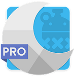 Moonshine Pro Icon Pack 3.1.3 Patched