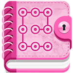 Secret Diary With Lock Diary With Password Pro 2.0