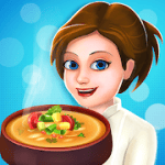 Star Chef Cooking & Restaurant Game 2.25.5 MOD APK (Infinite Cash + Coins)