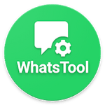 WhatsTools for WA Status Saver Chat, Tricks 1.4.6 Unlocked