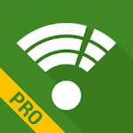 WiFi Monitor Pro analyzer of WiFi networks 1,000