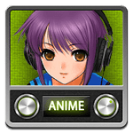 Anime Music Radio Pro 4.3.16